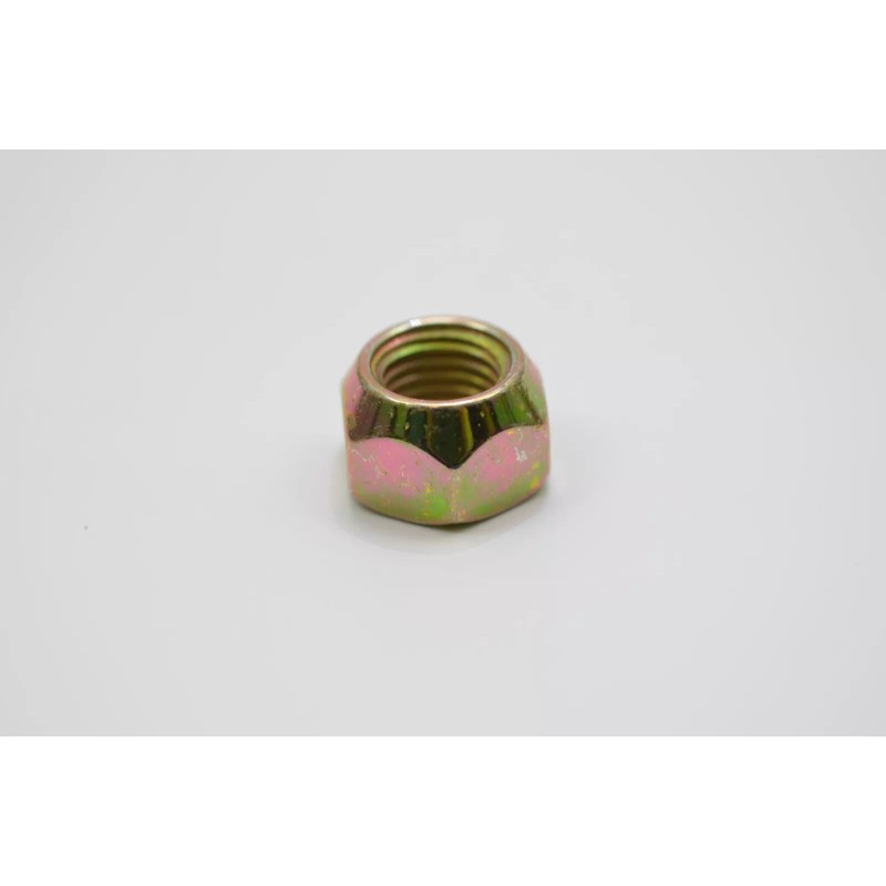 1320 Performance low profile 12x1.5 lug nuts for 15mm wheel