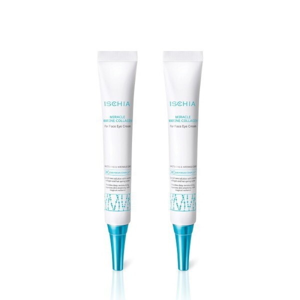 Memorial Price 56,000 won 2 Miracle Marine Collagen Popace Eye