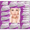 After Waxing Wipes, Body Waxing Post Wax treatment, Waxing kit,