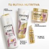 Aceite Cabello Pantene Nutre Protege Brillo