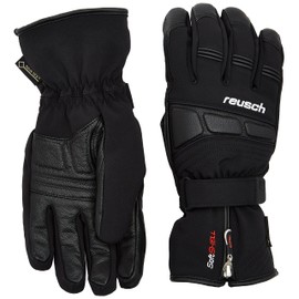 Reusch Herren Modus GTX Handschuhe, Black, 9.5