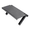 Radox Repisa Para Monitor Flotante Para Control Modem Accesorios