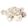 Inware 6357 Cuddly Toy Sleepy Beige/Mottled 18 cm