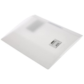 Fact A4 File Folder White