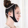 턱선 신상입고 인기제품 얼굴 밴드 리프팅 [핑크] Jawline New Arrival