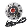 Bodeman 515020 Front Wheel Hub & Bearing Assembly for 1999-2002