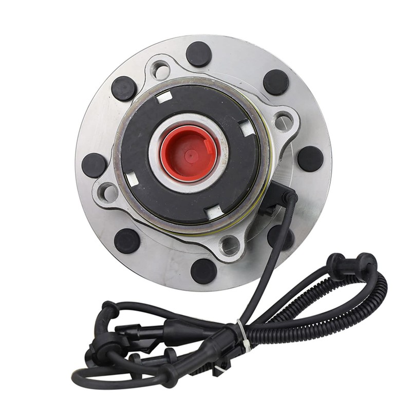 Bodeman 515020 Front Wheel Hub & Bearing Assembly for 1999-2002
