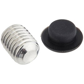 Delta RP54012RB Set Screw and Button - Roman Tub Spout, Venetian Bronze