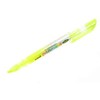 Uni-ball Promark Highlighter Yellow