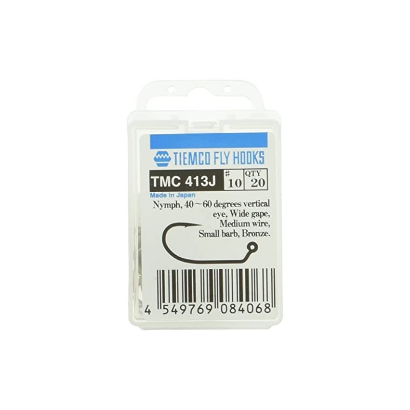 TIEMCO Small Pack TMC413J #14