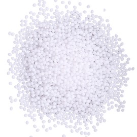 Jomnvo 10g Temporary Tooth Repair Beads Temporary Tooth Filling Replacement Dental Repair Tools for Fake Teeth (10g)