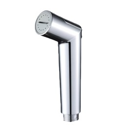 Fhioevt Bidet Handbrause für Waschbecken Bidet Brause für Toilette Einstellbar Handbrause Toilette Sprühkopf WC Duschsprüher ABS bidet-Sprühgeräte Duschkopf für Haustiere, Dusche, Badezimmer