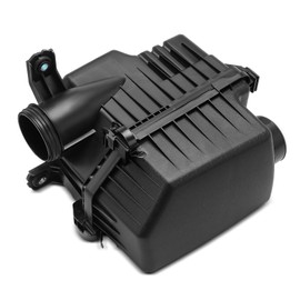 A-Premium Engine Air Filter Cleaner Box Housing Compatible with Hyundai Accent 2012-2017, Veloster 2012-2017, 1.6L, Replace# ACL50507, 347368287LKQ