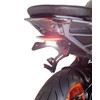 BIKELITEZ Fender Eliminator Fits KTM 2024 390 Duke CLEAR STD