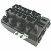 SPARES2GO Junction Box Terminal Block for Lincat Fryers