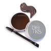 Biotiks Gel De Ceja Cacao Con Karité Y Keratina Pigmento+crecimiento