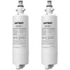 SAFWAT 847201 Replacement for Fisher & Paykel 847201 Refrigerator Water