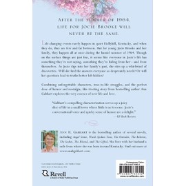 The Scent of Lilacs (Hollyhill Series, Book 1)