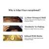 Red by Kiss Edge Fixer Extreme Hold, Strong Edge Control