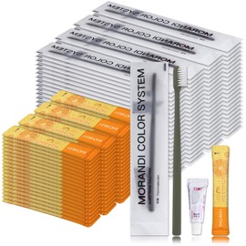 Disposable Toothbrushes, Toothbrush And Toothpaste, Toothbrush And Toothpaste Travel, Comes With Mini Mouthwash Bulk, Individually Packaged, Suitable For Hotel, Home, Camping, Travel (200-PACK)