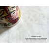 Tenedos Carrara Marble Doorway Floor Threshold (Marble Saddle) - Polished
