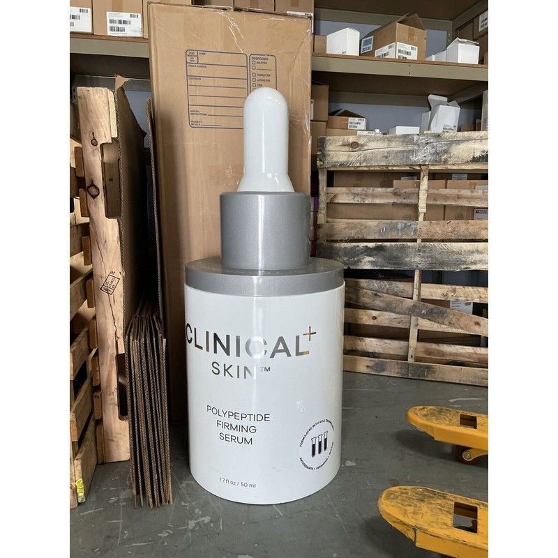 Clinical Skin PolyPeptide Firming Serum