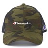 Champion Kids Mesh Cap, Hat, Kids Cap, camouflage