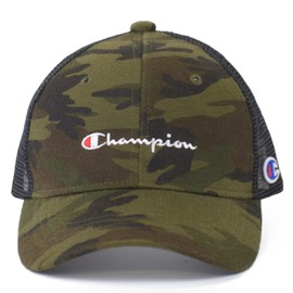 Champion Kids Mesh Cap, Hat, Kids Cap, camouflage
