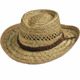 Gold Coast Rush Straw Hats
