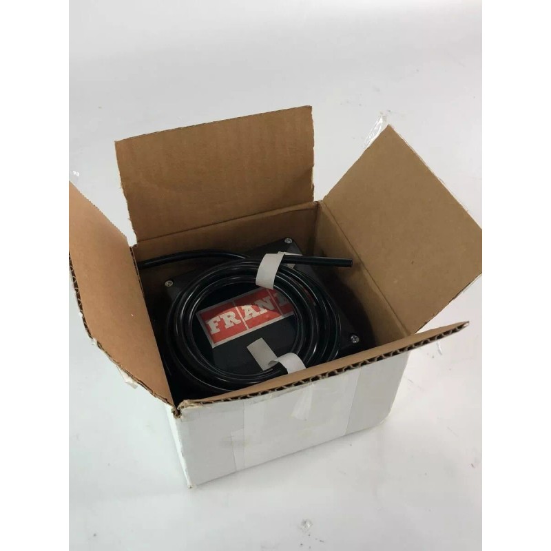 Franke SAFPAC17-950 Plug-In Waste Disposal Controller For Use With Air