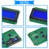 Serial 2004 20x4 LCD Module Shield for Youmile IIC /