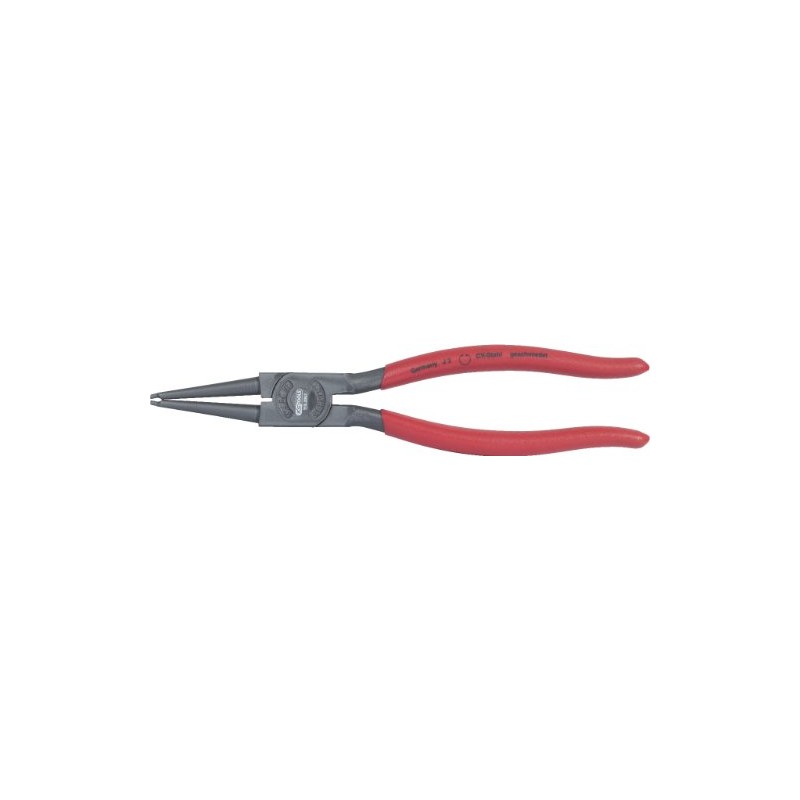 KS Tools 119.2063 Circlip pliers for internal circlips, 40-100 mm