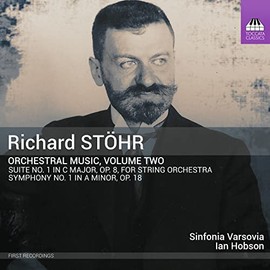 Orchestral Music Vol. 2