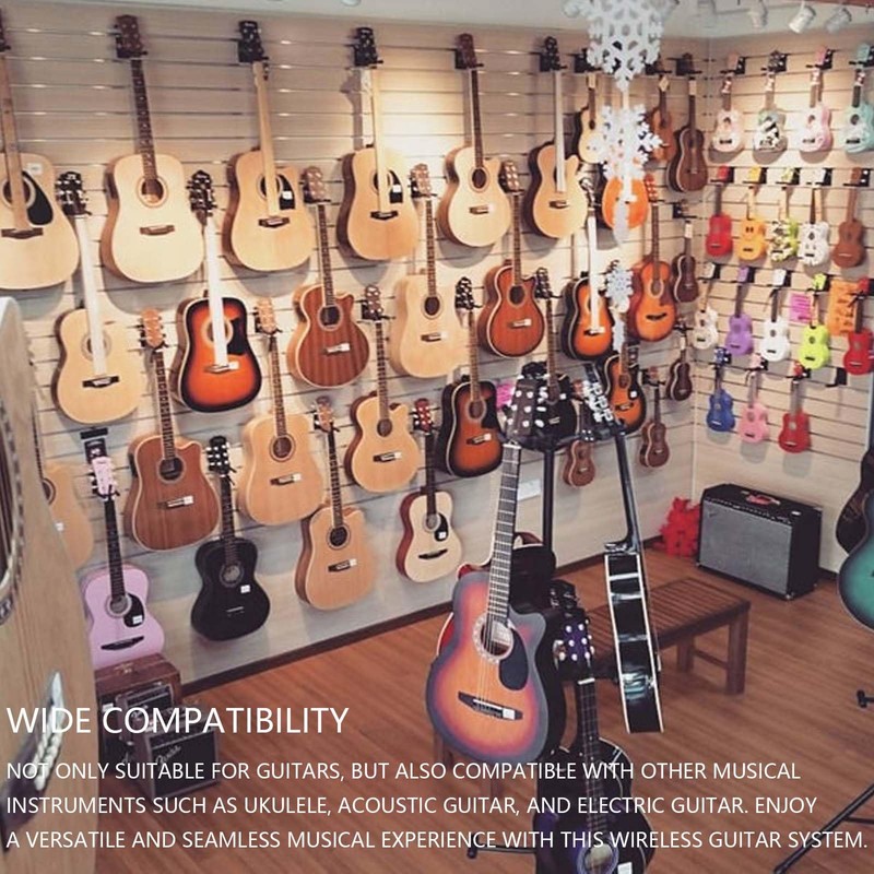 One Piece Durable Guitar Repair String Ergonomic Handle Plastic Guitar