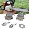 Carburetor Replacement Parts Gasket Set Kit Accessories for Stihl 017