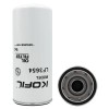 KOFIL LF667(X2) LF3654 FF5507 FF5369 Filter Kit, Compatible With Volvo