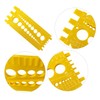 1 Piece Screw Measurer, Nut Screw Measuring Ruler, Screw Gauge,