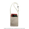 Tatonka Unisex - Adult Skin Neck Pocket Neck Bag, Olive,