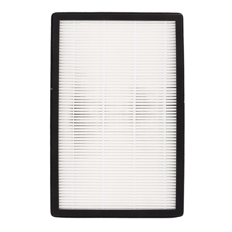 2Pcs Air Purifier Filter Set Practical High Efficiency Particulate Air