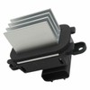 5F9Z-19E624-AA BL3Z-19E624-A YH-1829 HVAC Blower Motor Resistor AC Blower Control