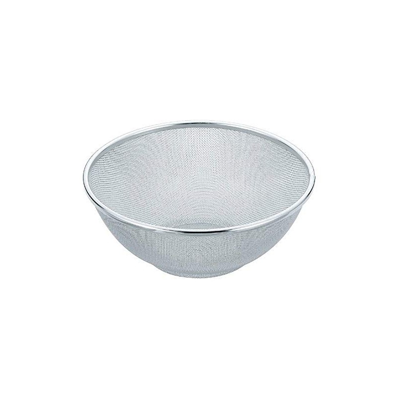 TS 18 – 8 Sturdy Colander 15 cm