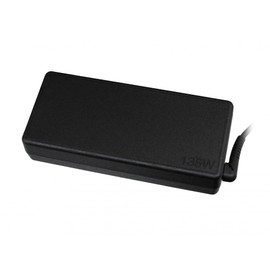 Lenovo ThinkPad W540 (20BG/20BH) Original Power Supply 135.0 Watt Long Design