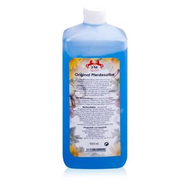 Horse Ointment FM Sport 500 ml Ointment