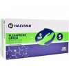 Halyard Health 44793 Flexaprene Green Exam Chloroprene Glove Small Case