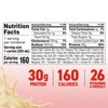 BOOST MAX Protein Shakes Ready to Drink - 30g High