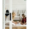 RVPEKUPE 2-Pack Adhesive Cabinet Handles Stick On Handle Self Stick