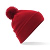 Unisex Original Pom Pom Winter Beanie Hat (One Size, Classic