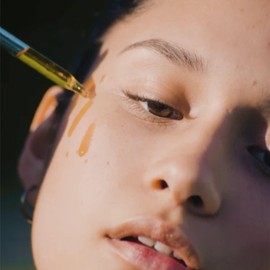 Suero Facial Antioxidante Fotosíntesis Valchini 30ml