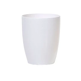 '10-Pack of DUOW160 S449 16 x 18.3 cm COUBI Pot – White (12)