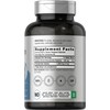 Horbaäch Chondroitin Sulfate 1200mg | 120 Capsules | Non-GMO &